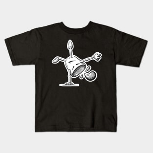 Muggsi Power Kids T-Shirt